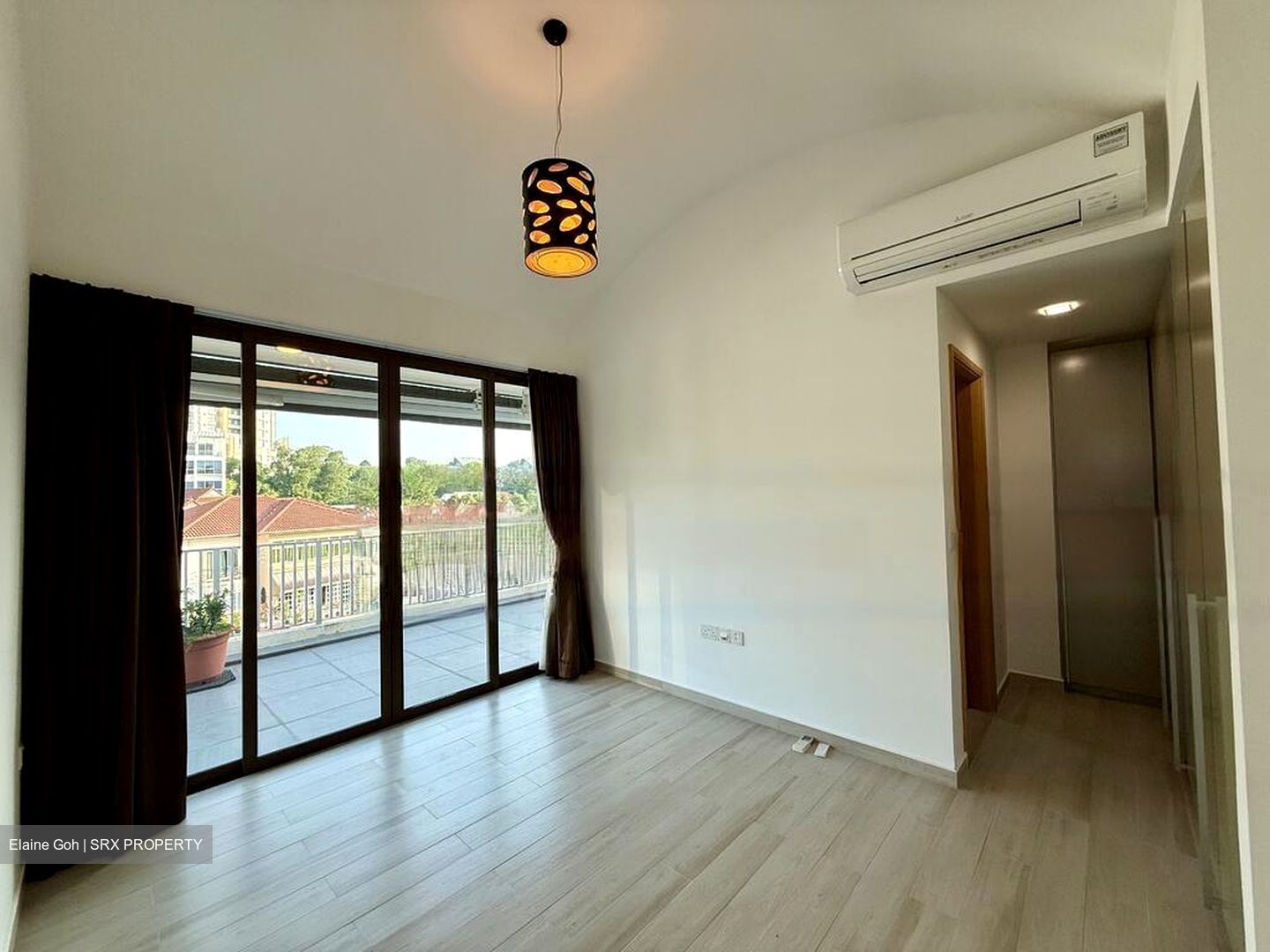 Stevens Suites (D10), Apartment #550131661